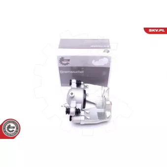 Étrier de frein avant droit ESEN SKV 44SKV212