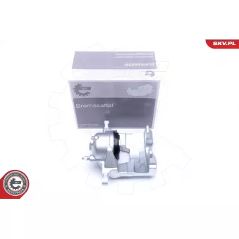 Étrier de frein avant gauche ESEN SKV