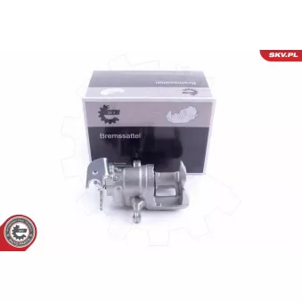 Étrier de frein arrière gauche ESEN SKV