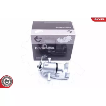 Étrier de frein arrière gauche ESEN SKV 44SKV263