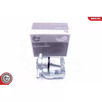 Étrier de frein avant droit ESEN SKV 44SKV272