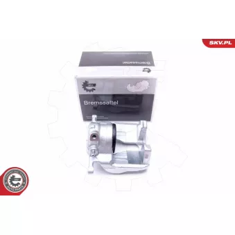 Étrier de frein avant gauche ESEN SKV 44SKV281