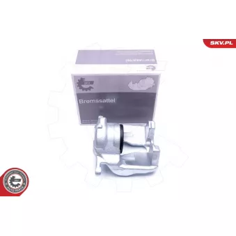 Étrier de frein avant droit ESEN SKV 44SKV292