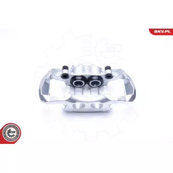 Étrier de frein avant gauche ESEN SKV 44SKV311