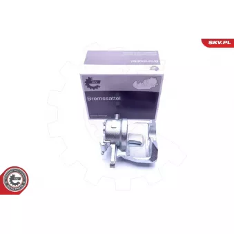 Étrier de frein avant gauche ESEN SKV 44SKV321