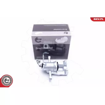 Étrier de frein arrière gauche ESEN SKV 44SKV343