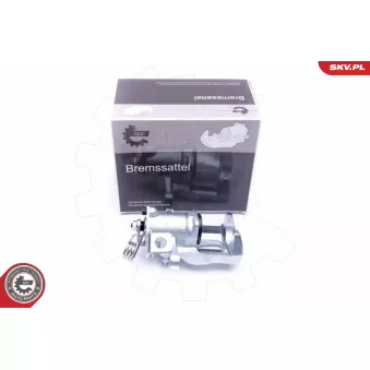 Étrier de frein arrière droit ESEN SKV 44SKV344