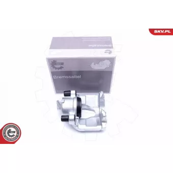 Étrier de frein avant droit ESEN SKV 44SKV352