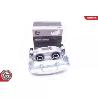 Étrier de frein avant gauche ESEN SKV 44SKV361