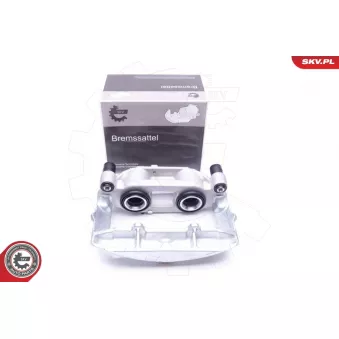 Étrier de frein avant droit ESEN SKV 44SKV362