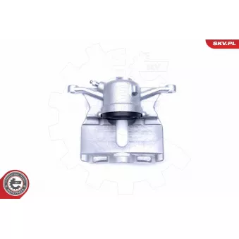 Étrier de frein avant gauche ESEN SKV 44SKV371