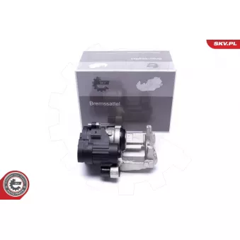 Étrier de frein ESEN SKV 44SKV373