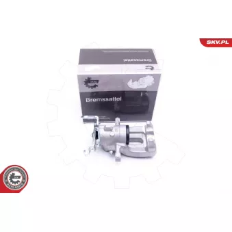 Étrier de frein arrière gauche ESEN SKV 44SKV383