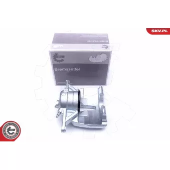 Étrier de frein avant gauche ESEN SKV 44SKV401