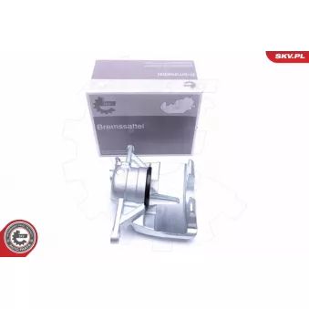 Étrier de frein avant droit ESEN SKV 44SKV402