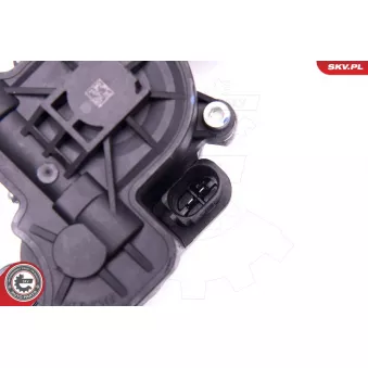 Étrier de frein arrière gauche ESEN SKV 44SKV417