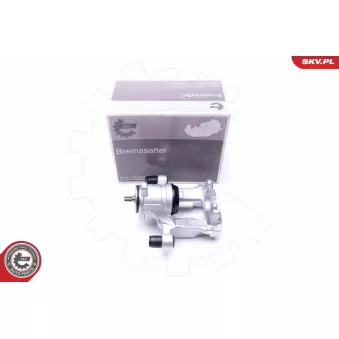 Étrier de frein arrière droit ESEN SKV 44SKV424