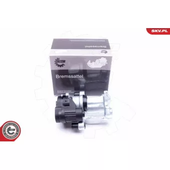 Étrier de frein arrière gauche ESEN SKV 44SKV427