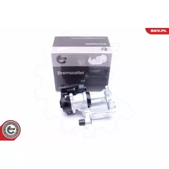 Étrier de frein arrière droit ESEN SKV 44SKV428