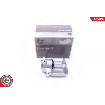 Étrier de frein arrière gauche ESEN SKV 44SKV433