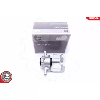 Étrier de frein arrière droit ESEN SKV 44SKV434