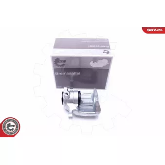 Étrier de frein arrière gauche ESEN SKV 44SKV443