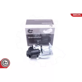 Étrier de frein arrière gauche ESEN SKV 44SKV447