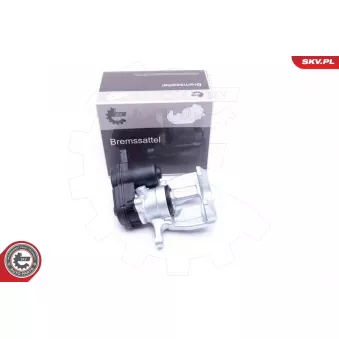 Étrier de frein arrière droit ESEN SKV 44SKV448