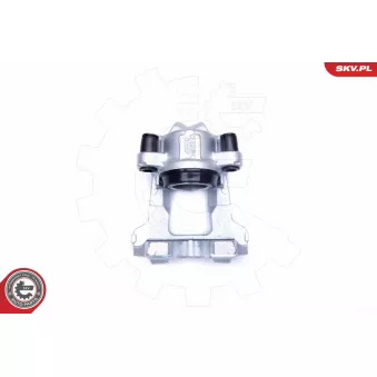 Étrier de frein avant droit ESEN SKV