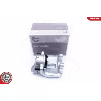 Étrier de frein avant gauche ESEN SKV 44SKV461