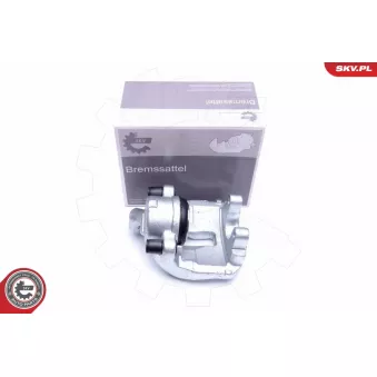 Étrier de frein avant droit ESEN SKV 44SKV462