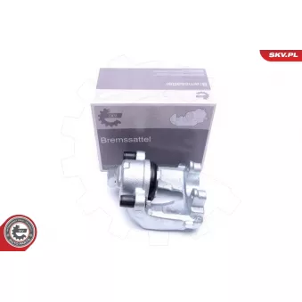 Étrier de frein avant droit ESEN SKV 44SKV472