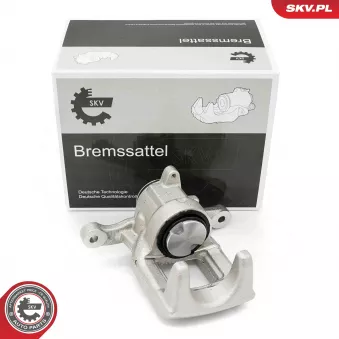 Étrier de frein arrière droit ESEN SKV 44SKV474