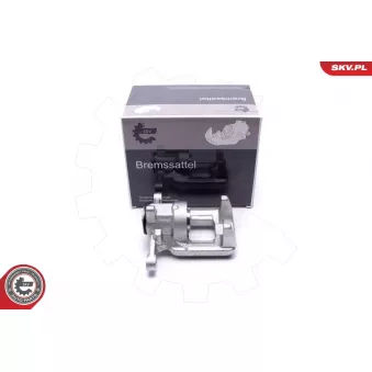 Étrier de frein arrière gauche ESEN SKV 44SKV483