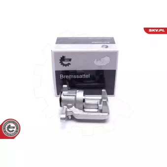 Étrier de frein arrière droit ESEN SKV 44SKV484