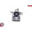 Étrier de frein arrière droit ESEN SKV 44SKV484 - Visuel 3
