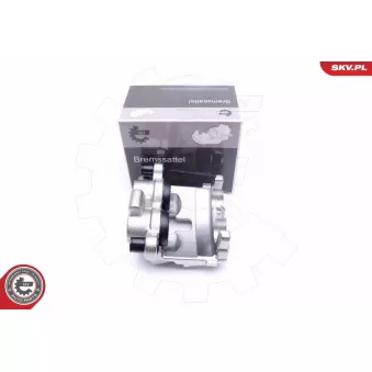 Étrier de frein avant gauche ESEN SKV