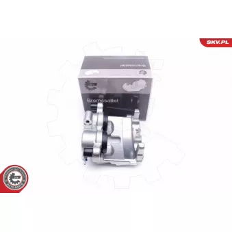 Étrier de frein avant droit ESEN SKV 44SKV492