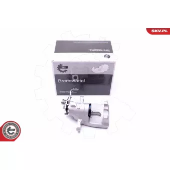 Étrier de frein arrière gauche ESEN SKV 44SKV503