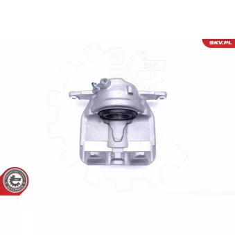 Étrier de frein avant droit ESEN SKV 44SKV512