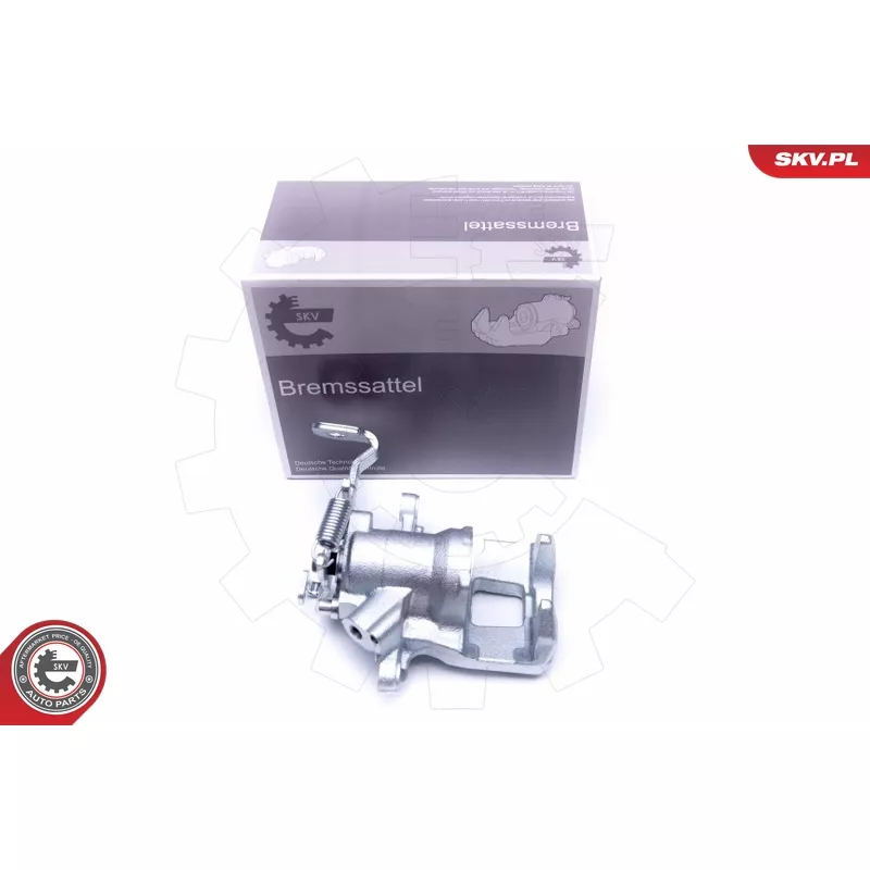 Étrier de frein arrière gauche ESEN SKV 44SKV533