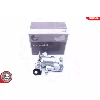 Étrier de frein arrière droit ESEN SKV 44SKV534