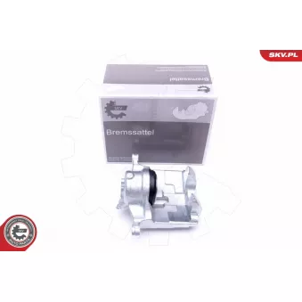 Étrier de frein avant gauche ESEN SKV 44SKV541