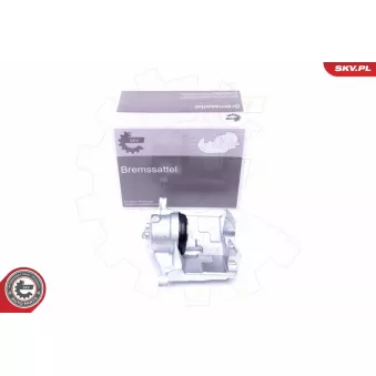 Étrier de frein avant droit ESEN SKV 44SKV542