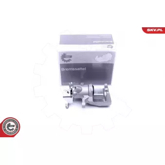 Étrier de frein arrière gauche ESEN SKV 44SKV553