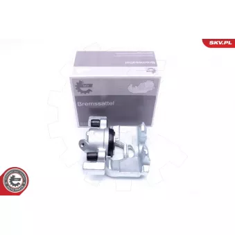 Étrier de frein avant gauche ESEN SKV