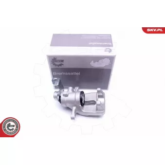 Étrier de frein arrière gauche ESEN SKV 44SKV573