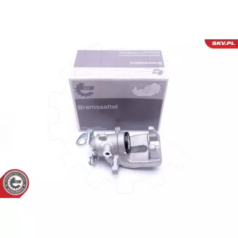 Étrier de frein arrière droit ESEN SKV