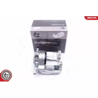 Étrier de frein avant gauche ESEN SKV 44SKV591