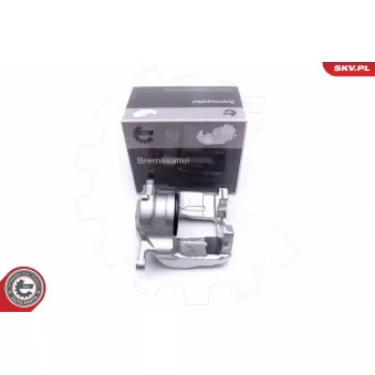 Étrier de frein avant droit ESEN SKV 44SKV592